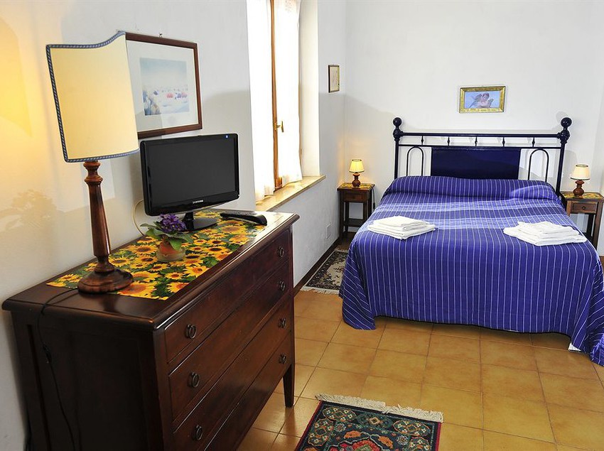 Hotel Malafrasca  | Siena | Siena | Italia 9