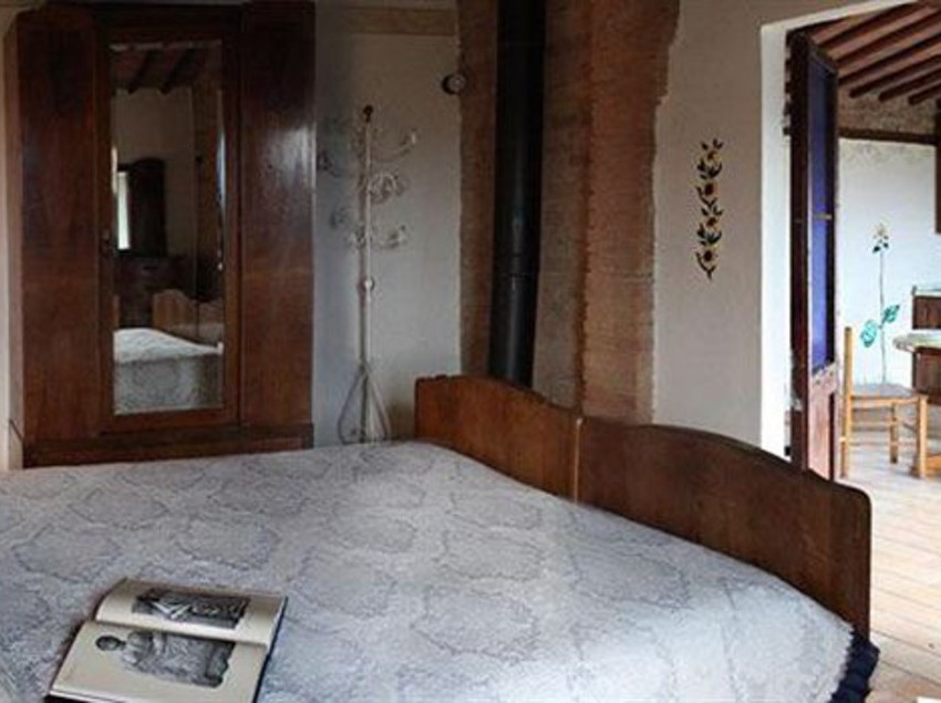 Hotel La Grotta Di Montecchio  | Siena | Siena | Italia 7