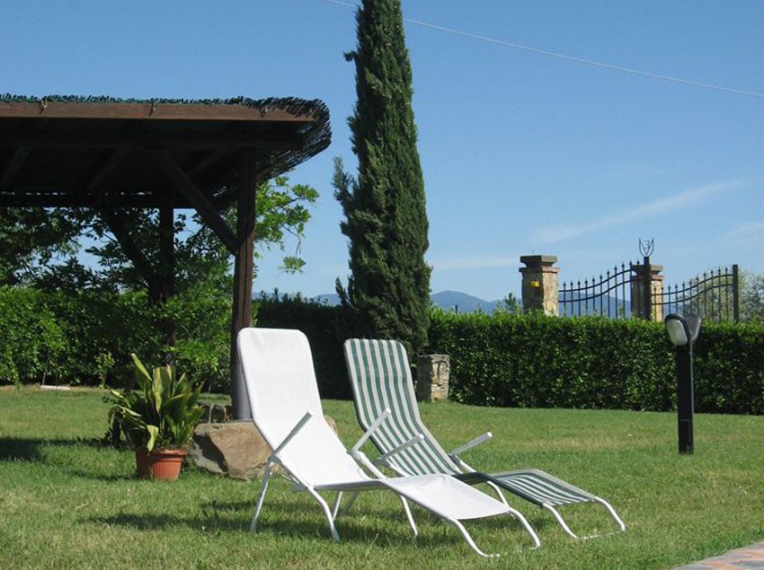 Agriturismo Villani  | Lastra a Signa | Florence | Italia 1