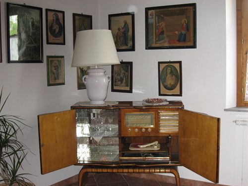 Agriturismo Villani  | Lastra a Signa | Florence | Italia 10