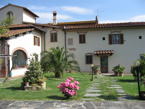 Agriturismo Villani  | Lastra a Signa | Florence | Italia 11