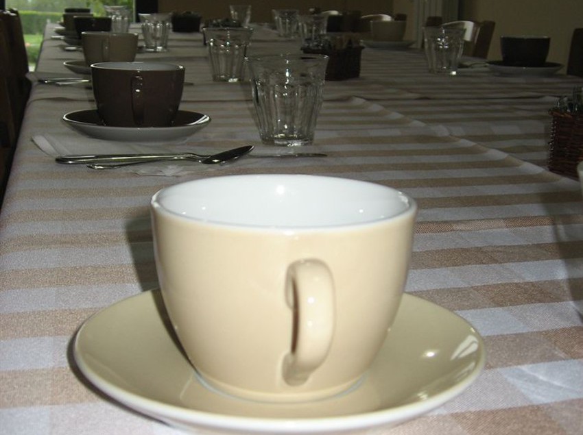 Agriturismo Villani  | Lastra a Signa | Florence | Italia 14