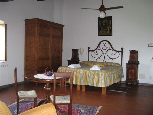 Agriturismo Villani  | Lastra a Signa | Florence | Italia 15
