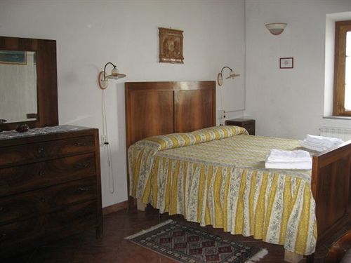 Agriturismo Villani  | Lastra a Signa | Florence | Italia 16