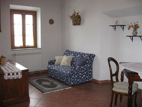 Agriturismo Villani  | Lastra a Signa | Florence | Italia 17