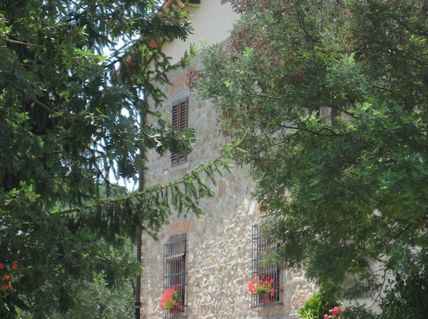 Agriturismo Villani  | Lastra a Signa | Florence | Italia 3