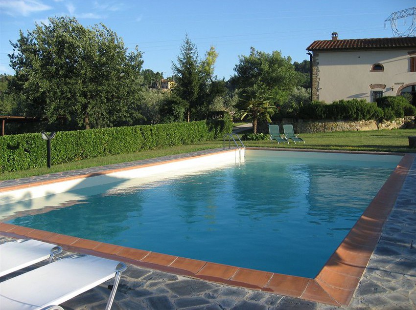 Agriturismo Villani  | Lastra a Signa | Florence | Italia 4