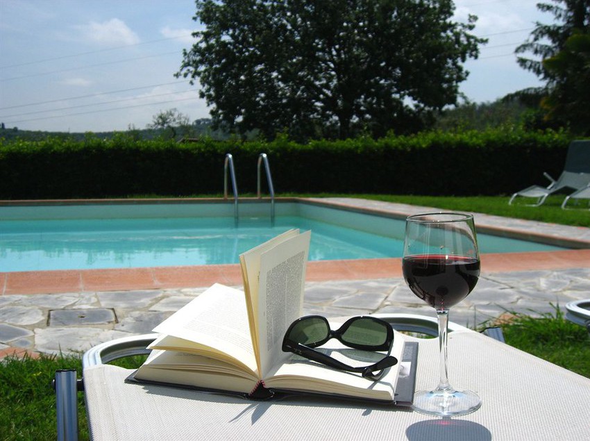 Agriturismo Villani  | Lastra a Signa | Florence | Italia 5