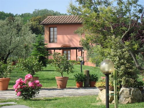Agriturismo Villani  | Lastra a Signa | Florence | Italia 7
