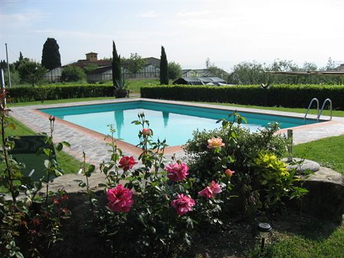Agriturismo Villani  | Lastra a Signa | Florence | Italia 8