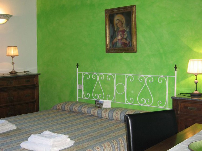 Agriturismo Villani  | Lastra a Signa | Florence | Italia 9