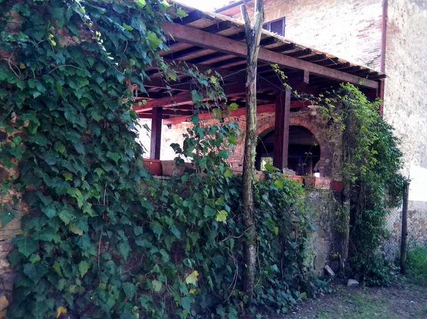 Hotel Albergo Ristorante Da Vestro Monticiano Siena