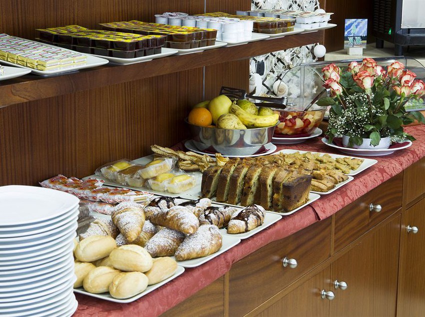 Hotel Playa  | Viareggio | Lucca | Italy 1