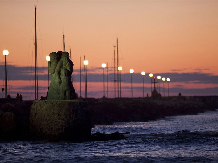 Hotel Playa  | Viareggio | Lucca | Italy 10