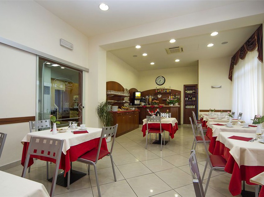 Hotel Playa  | Viareggio | Lucca | Italy 11