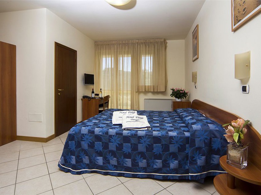 Hotel Playa  | Viareggio | Lucca | Italy 12