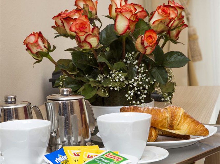 Hotel Playa  | Viareggio | Lucca | Italy 2