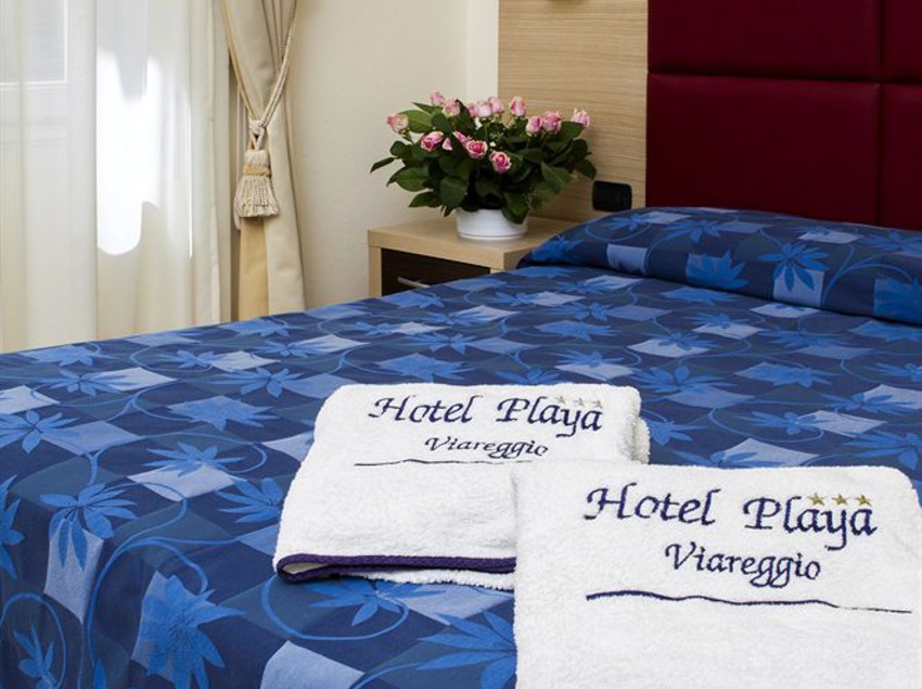 Hotel Playa  | Viareggio | Lucca | Italy 3