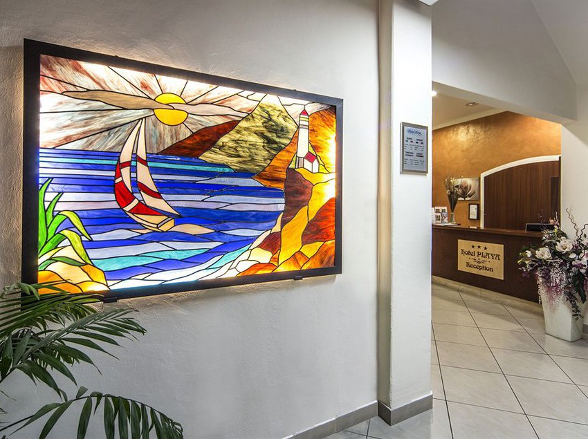 Hotel Playa  | Viareggio | Lucca | Italy 4