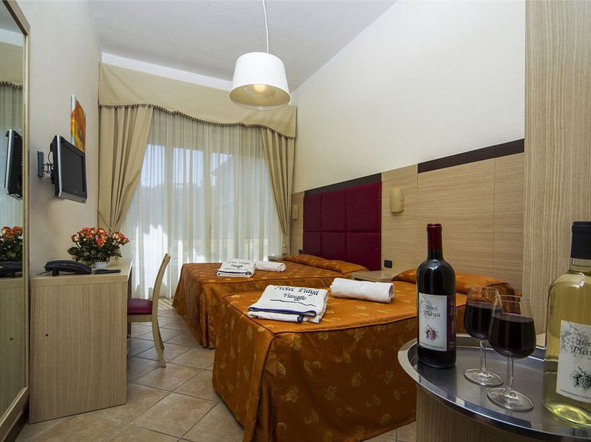 Hotel Playa  | Viareggio | Lucca | Italy 5