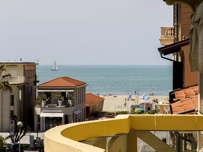 Hotel Playa  | Viareggio | Lucca | Italy 7