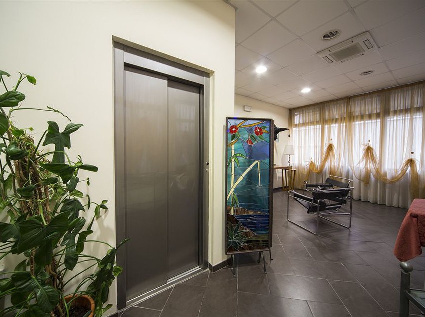 Hotel Playa  | Viareggio | Lucca | Italy 8