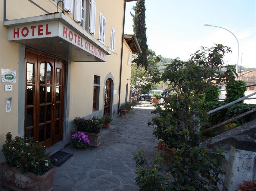 Hotel Calzaiolo