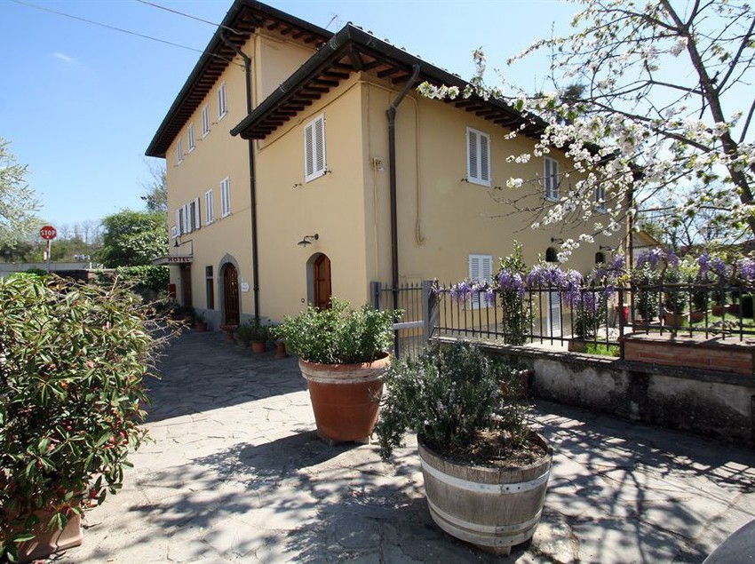 Hotel Calzaiolo  | San Casciano val di Pesa | Florence | Italia 1