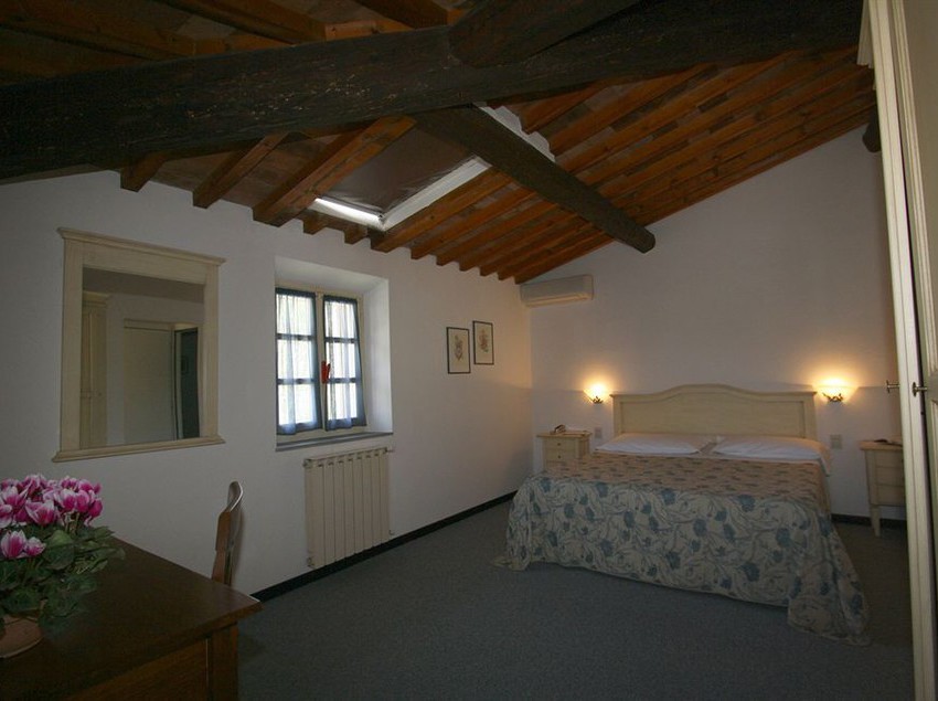 Hotel Calzaiolo  | San Casciano val di Pesa | Florence | Italia 11