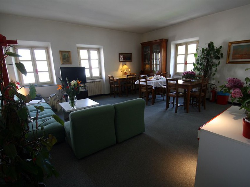 Hotel Calzaiolo  | San Casciano val di Pesa | Florence | Italia 12