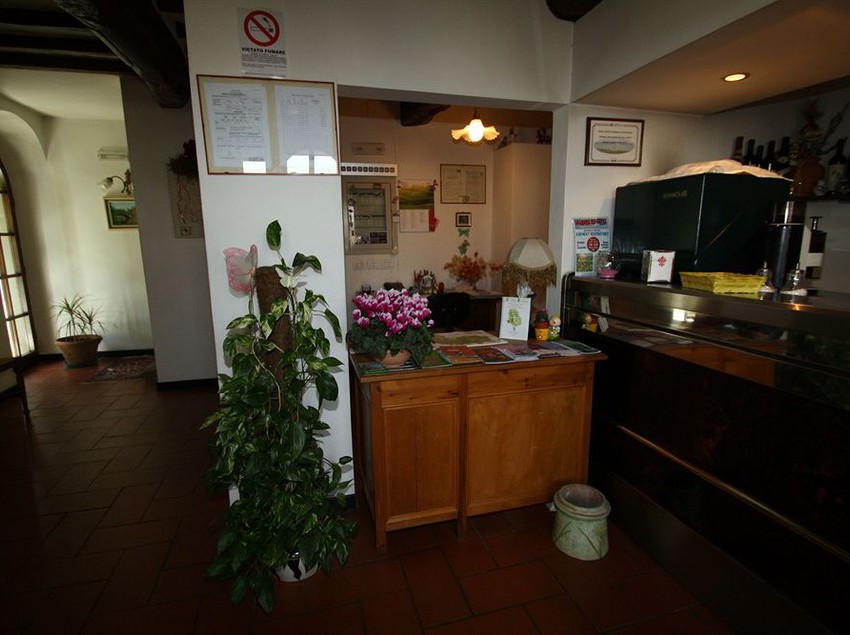 Hotel Calzaiolo  | San Casciano val di Pesa | Florence | Italia 8