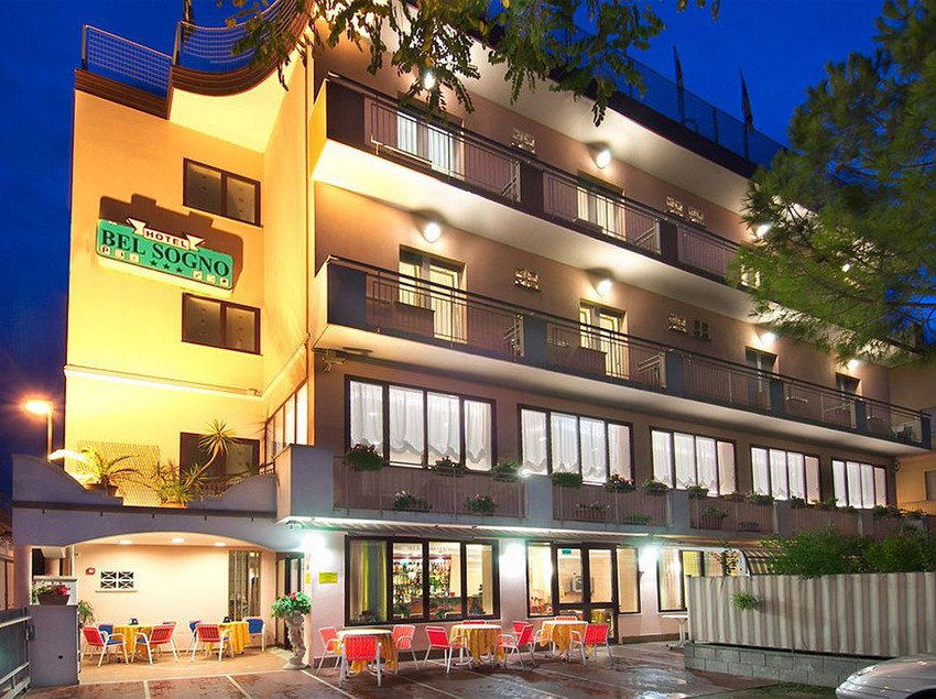 Hotel Bel Sogno  | Rimini | Rimini | Italia 5