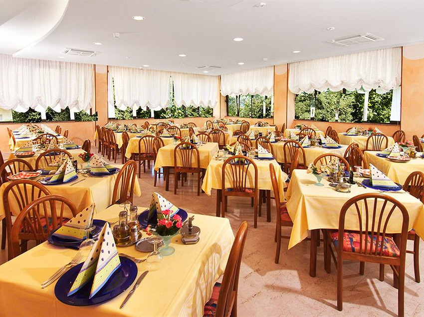 Hotel Bel Sogno  | Rimini | Rimini | Italia 6