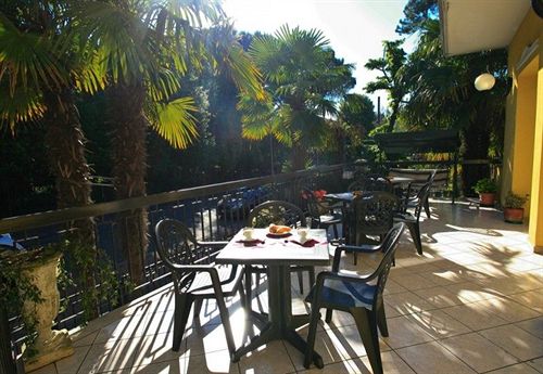 Hotel Parco Fellini  | Rimini | Rimini | Italia 1