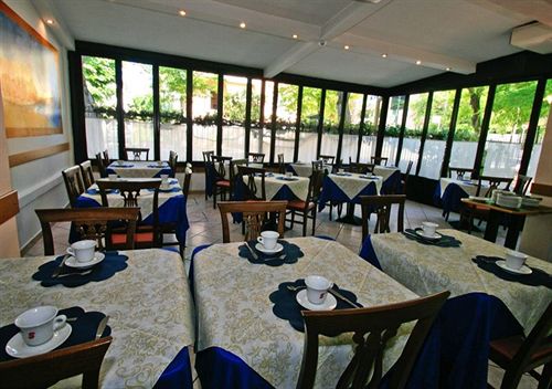 Hotel Parco Fellini  | Rimini | Rimini | Italia 8