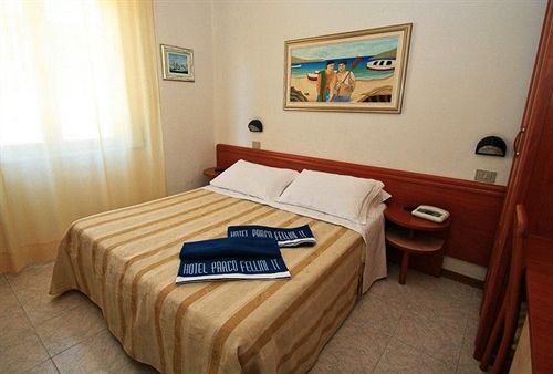 Hotel Parco Fellini  | Rimini | Rimini | Italia 9