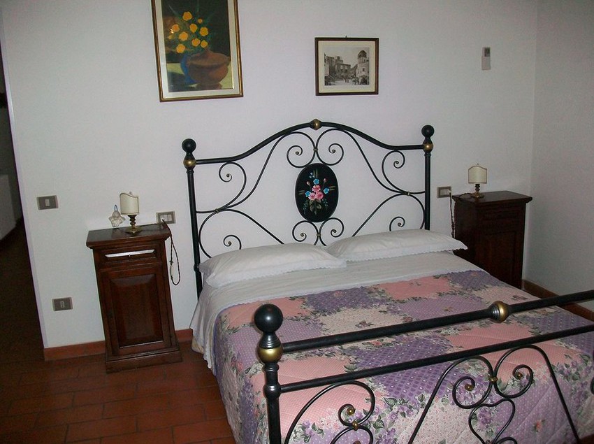 Hotel Il Sambro  | Bettona | Perugia | Italia 10