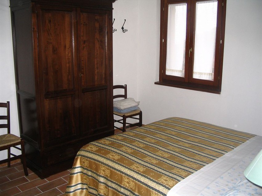 Hotel Il Sambro  | Bettona | Perugia | Italia 12