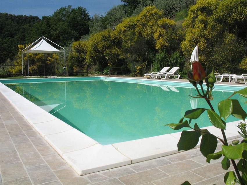 Hotel Il Sambro  | Bettona | Perugia | Italia 2