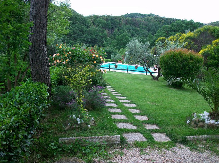 Hotel Il Sambro  | Bettona | Perugia | Italia 5