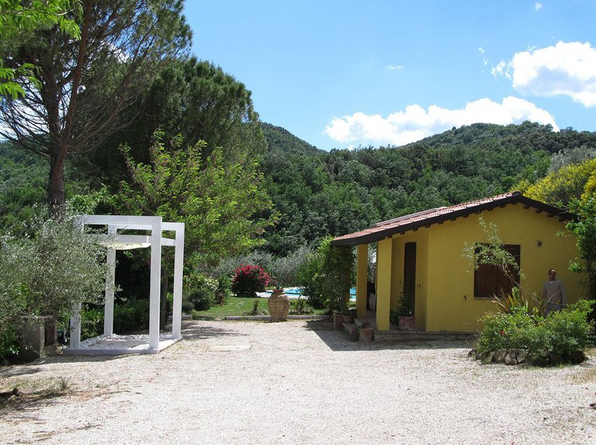 Hotel Il Sambro  | Bettona | Perugia | Italia 7