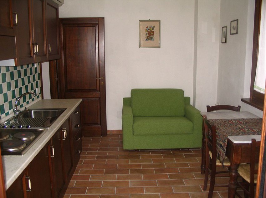 Hotel Il Sambro  | Bettona | Perugia | Italia 8