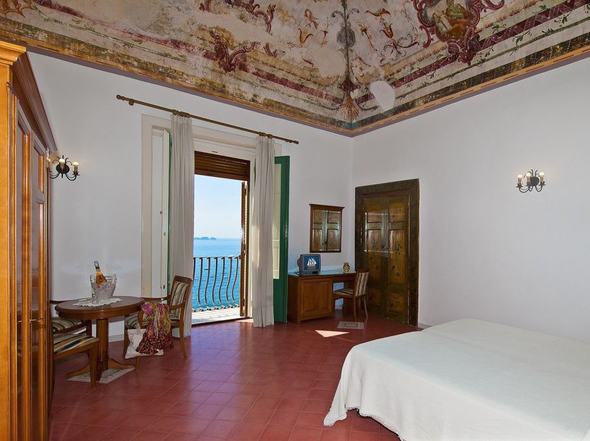 Hotel California  | Positano | Salerno | Italia 12