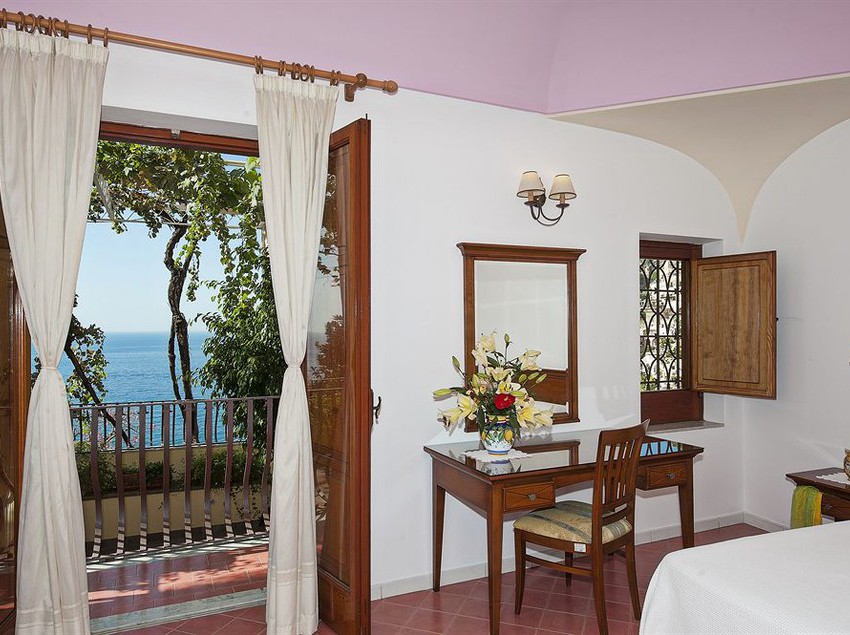 Hotel California  | Positano | Salerno | Italia 14