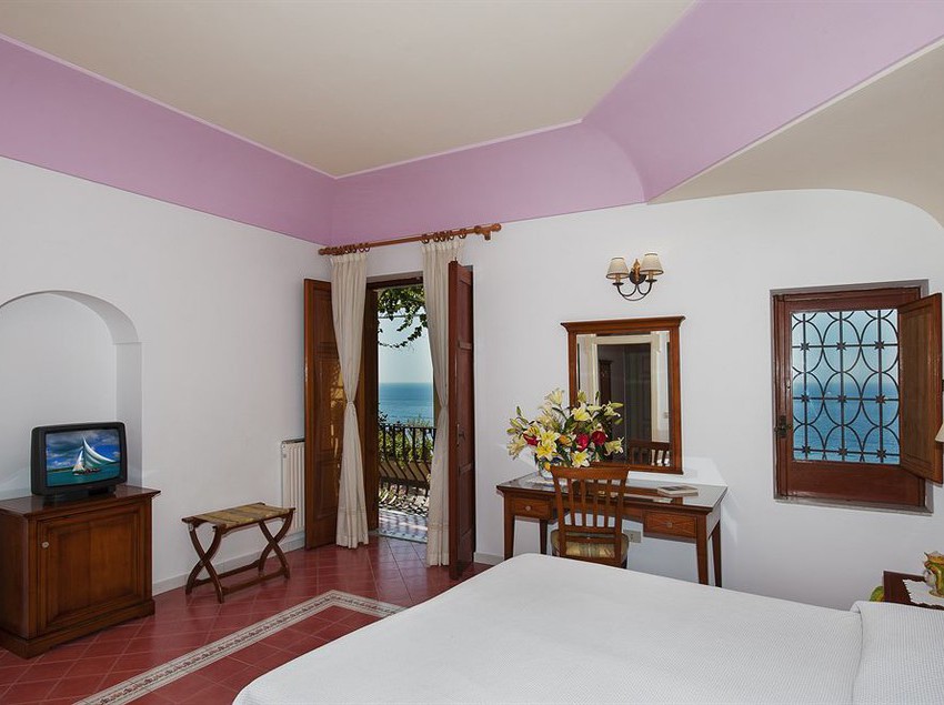 Hotel California  | Positano | Salerno | Italia 16