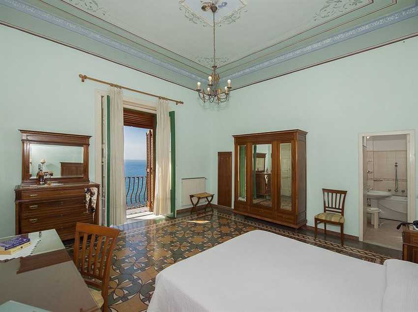 Hotel California  | Positano | Salerno | Italia 17