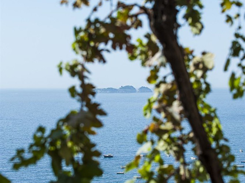 Hotel California  | Positano | Salerno | Italia 18