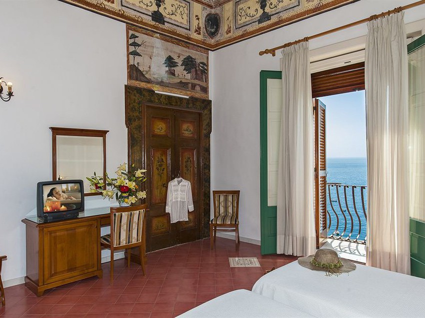 Hotel California  | Positano | Salerno | Italia 19