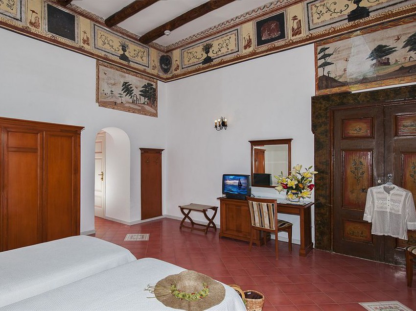 Hotel California  | Positano | Salerno | Italia 5