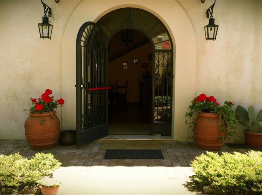 Il Granaio Dei Casabella  | Capaccio | Salerno | Italia 10